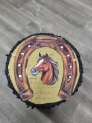 Piniata z motywem Konia