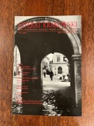 Literat Krakowski”. Pismo Krakowskiego oddziału związku literatów polskich.