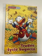 Gigant Poleca - Trudne Życie Bogacza Tom CCLX 250