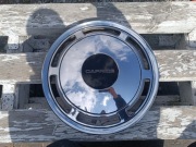 Kołpaki nierdzewne 15" Chevrolet Caprice – komplet