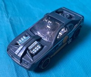 Autko, resorak Hot Wheels - Hollowback 