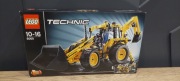 LEGO Technic 8069 Backhoe Loader