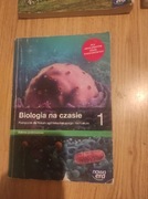 Książki 1 klasa technikum 