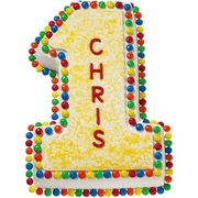 Forma do pieczenia 1 roczek 