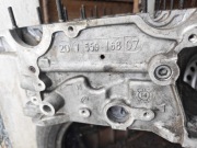 Głowica silnika n43b20a BMW E91 