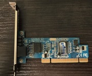 Karta sieciowa Planet ENW-9605 10/100/1000Mbit PCI