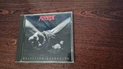 Accept  " Objection Overruled " 1993r