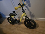 Rower biegowy Lionelo