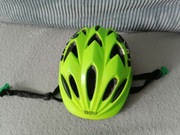 SPECTRA Ładny dziecięcy Kask rowerowy roz.46-52