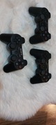 Zestaw kontrolerów padów do ps3 PlayStation 3