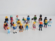 Playmobil zestaw figurek różne nr 7