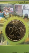 Fundacja Rodzin Górniczych 2 uśmiechy licytacja