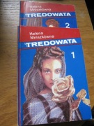Trędowata tom 1 i 2 -Helena Mniszkówna