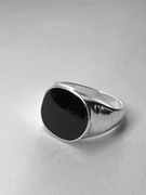 Pierścionek 16.5 EMO