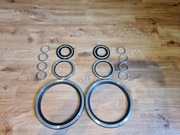 Komplet Pierścieni Obręczy Do Altus Tonsil 75/110/140