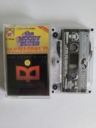 THE MOODY BLUES LIVE AT RED ROCKS 92