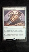 MTG Sensei's Divining Top [2X2] (R)