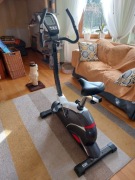 Jak nowy (*!!!*): ROWER MAGNETYCZNY SCUD 7 TIGRESS