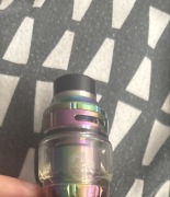 Atomizer zeus x rta