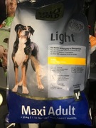 Sucha karma dla psa SELECT GOLD LGHT -12 kg