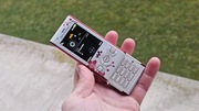 Sony Ericsson W595  Flower . sprawny bez simlocka 