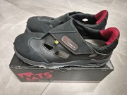 Buty półbuty robocze mts bhp rozmiar 46