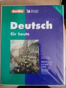 Zestaw do nauki niemieckiego 