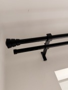 Karnisze 220cm i 440cm