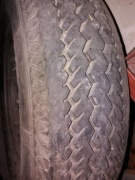 Koła do Żuka 2 sztuki 