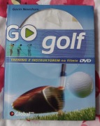 Go Golf - Gavin Newsham (brak płyty DVD)