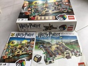 gra Lego 3862, Harry Potter Hogwarts, sprawdzone, kompletne