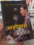Wytrwaj do końca Marcin Zieliński