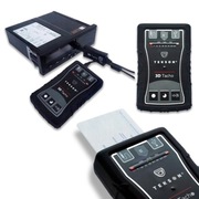 PROGRAM | Czytnik | Tekson 3D Tacho | 4.0 | 4.1 | Karty G2V2 | + SMYCZ