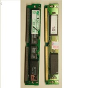 PS/2 DRAM SIMM 72pin 16MB (2x8MB), High, EDO -tested–dla:486,Pentium-Retro