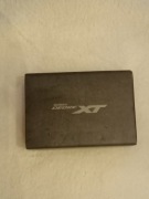 Pedaly SPD Shimano XT PD-M8100 zatrzaskowe+bloki