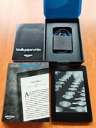 Czytnik e-book Amazon Kindle Paperwhite 3 7gen bez reklam