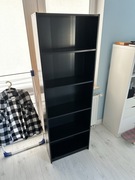 Regał na książki IKEA Gersby