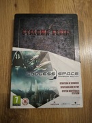 Endless Space (stalowa seria)
