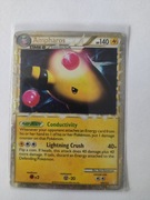 Ampharos - HeartGold & SoulSilver 105/123 - SuperRare Holo