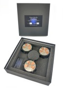 Divine Acoustics - Galileo, stopy antywibracyjne