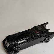 Batmobile hot wheels 2017