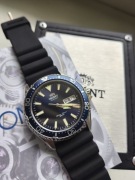 ORIENT Mechanical Sports Watch Kamasu RA-AA0006L19B 41.8mm 20ATM Szafir!
