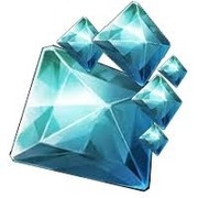 Astral Diamonds w grze Neverwinter Online PC