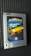 Need for Speed Hot Pursuit 2 PL