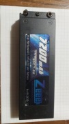 ZEEE 2S 7.4V 7200mAh 80C Li-Po RC