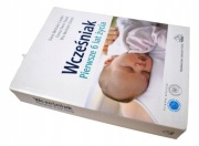 Wcześniak Pierwsze 6 lat życia - Linden Paroli Doron BK -bdb!