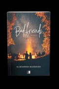 Bad Friends. Friends. Tom 1 wersja kieszonkowa 