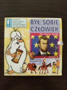 Był sobie człowiek: Ameryka - Opowieść 21 VCD