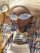 MGA LALKA RAINBOW HIGH PACYFIC HARPER DUNE