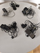 Kolekcja telefonów Sony Ericsson Sagem Samsung 